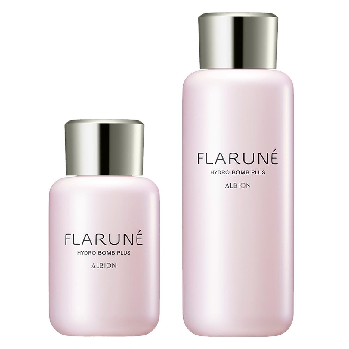 ALBION FLARUNÉ HYDRO BOMB 200ml 2本セット ALBION FLARUNÉ