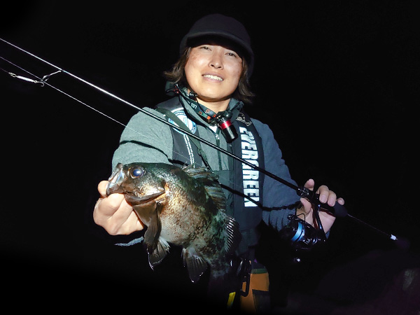 EVERGREEN（エバーグリーン インターナショナル） - SPRS-65L-T