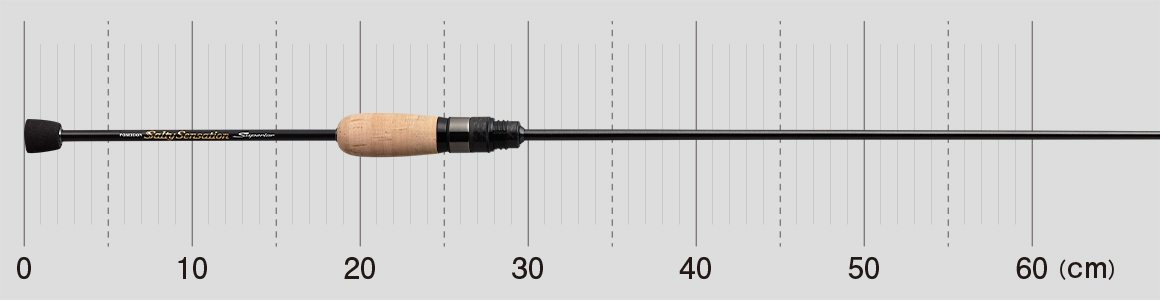 EVERGREEN（エバーグリーン インターナショナル） - SPRS-66SUL-S