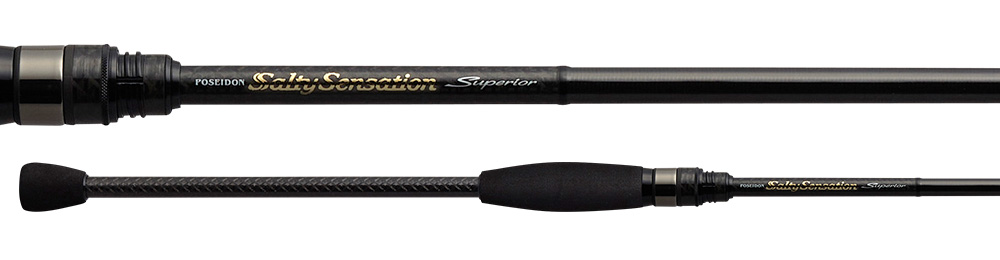 EVERGREEN（エバーグリーン インターナショナル） - SPRS-93MH-T プロ