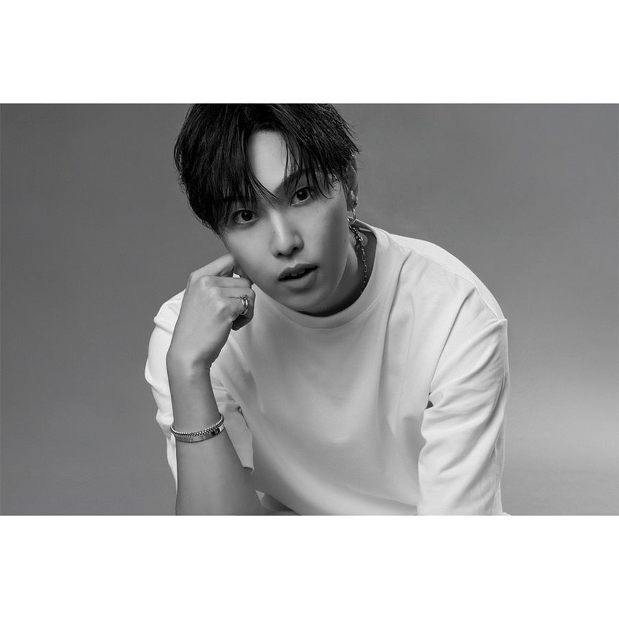 EXILE TRIBE STATION ONLINE STORE｜堀夏喜 1st写真集｢LIVING FOR｣