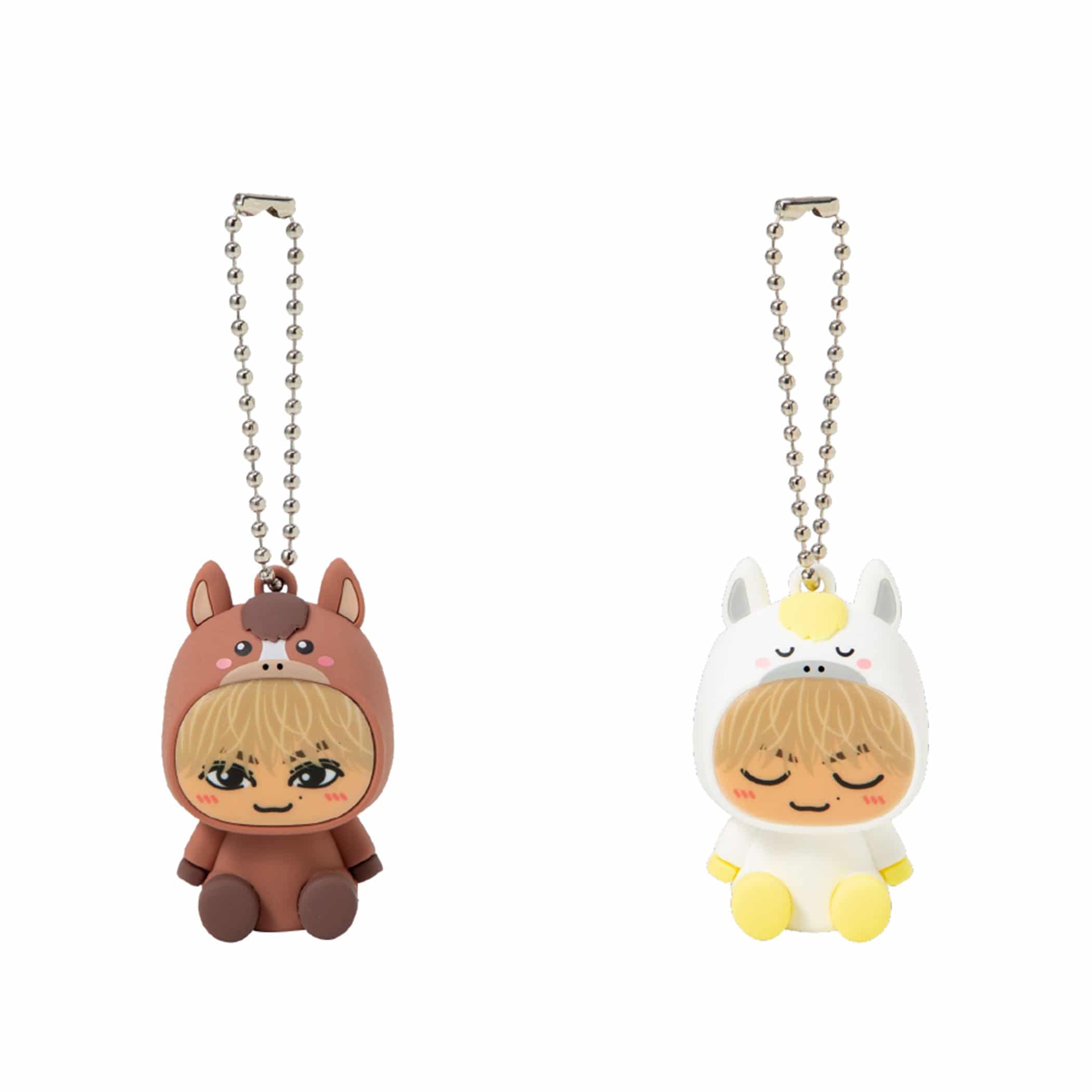 EXILE TRIBE STATION ONLINE STORE｜NEW YEAR 2026 着ぐるみ