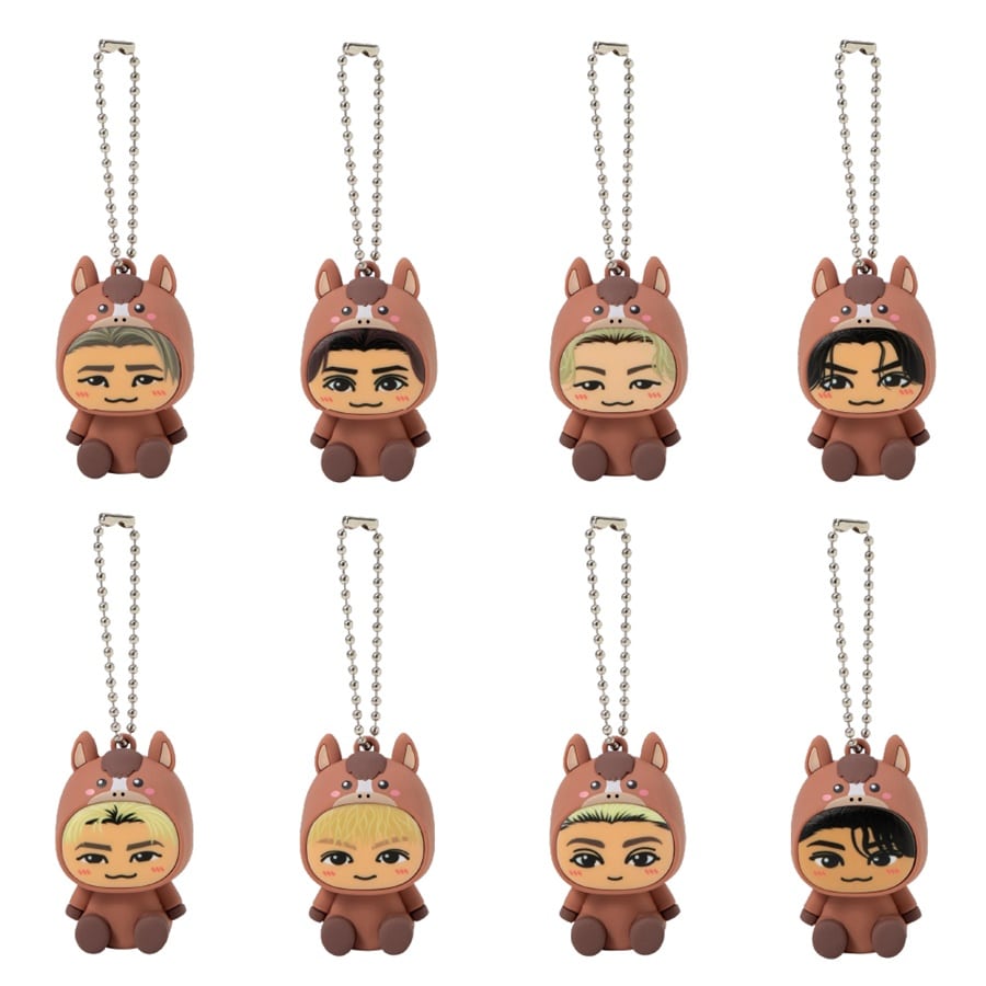 EXILE TRIBE STATION ONLINE STORE｜NEW YEAR 2026 着ぐるみ