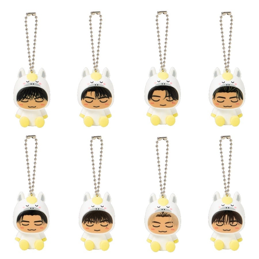 EXILE TRIBE STATION ONLINE STORE｜NEW YEAR 2026 着ぐるみ