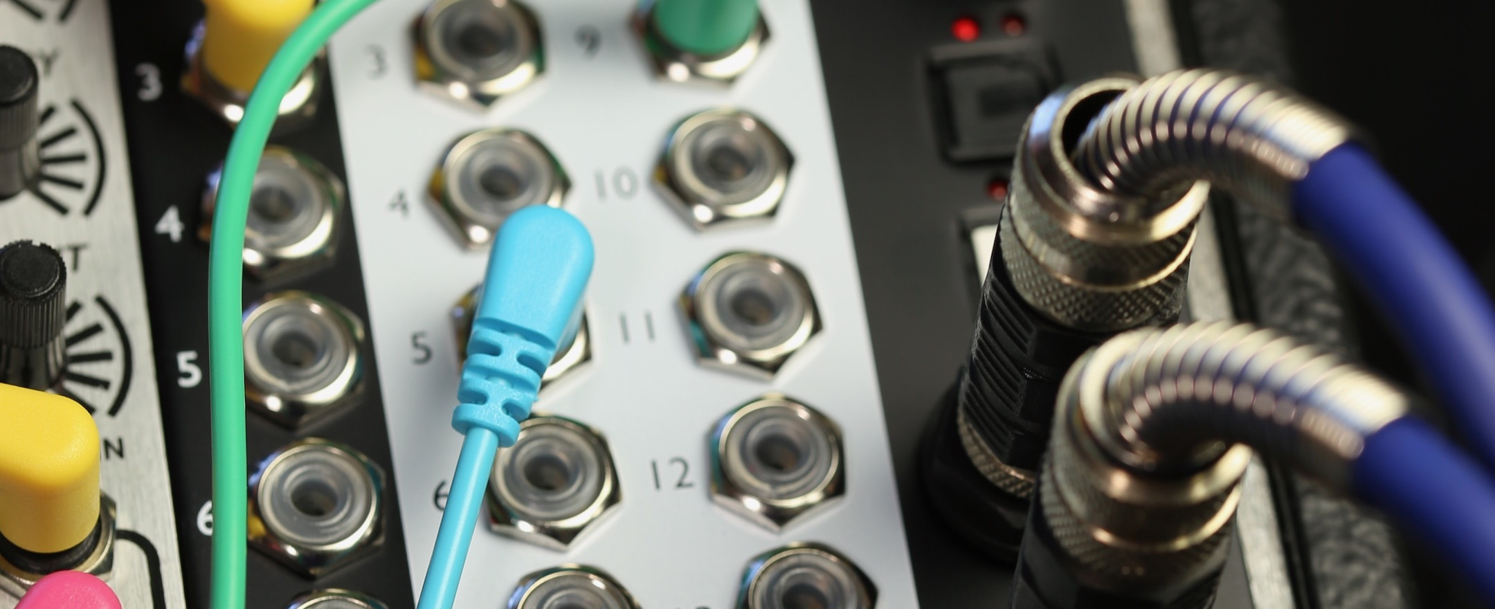 Expert Sleepers - ES-9 USB Audio Interface