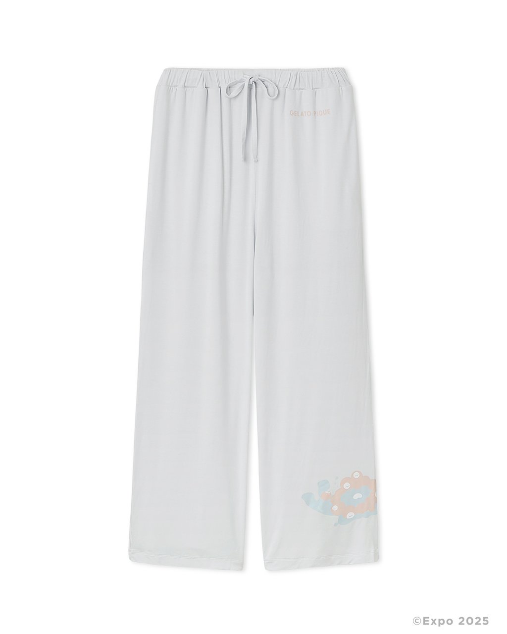 大阪万博2025！ジェラピケ×ミャクミャクコラボ17種限定アイテム登場