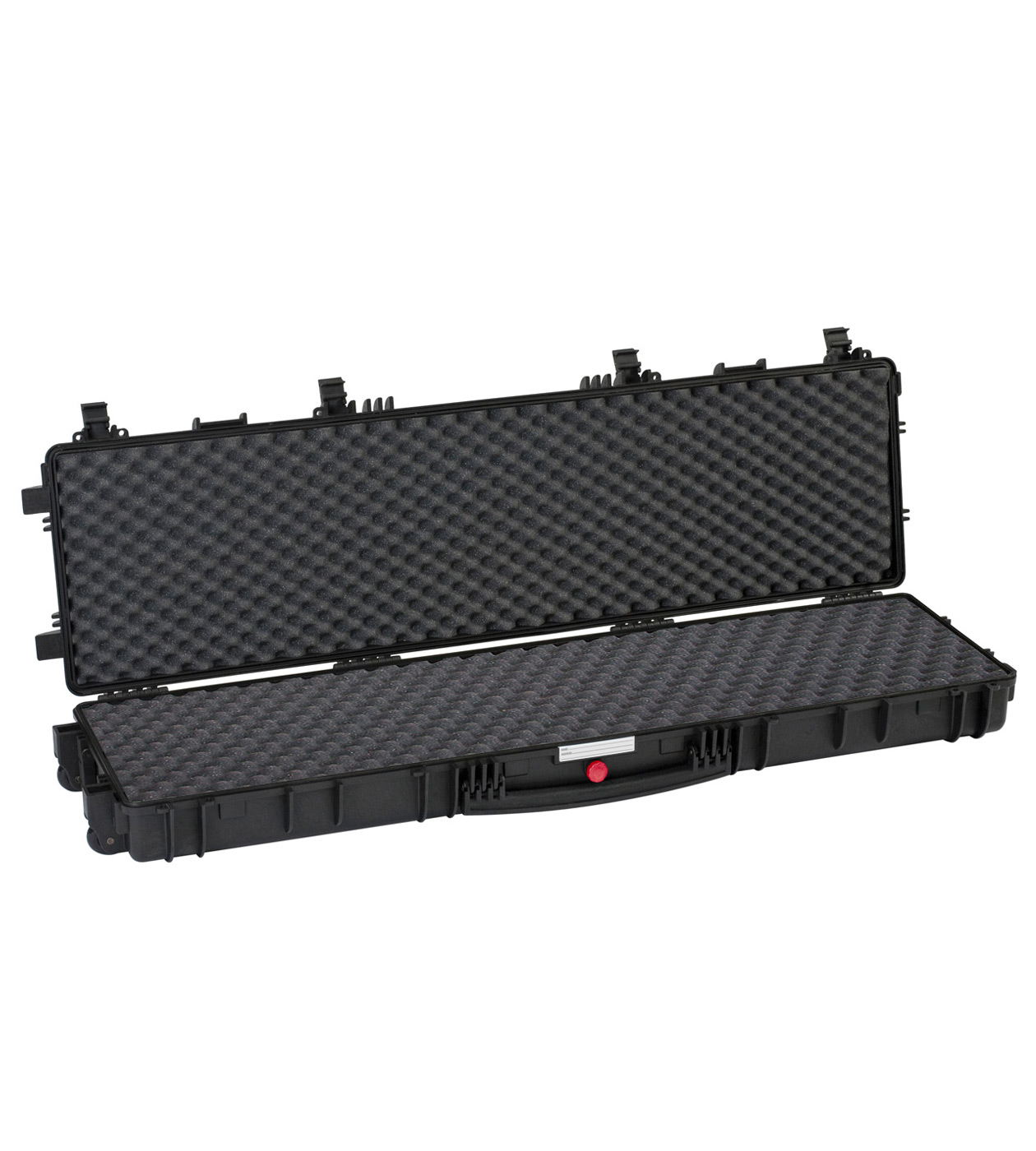 Polypropylene Case mod. RED13513 - Explorer Cases