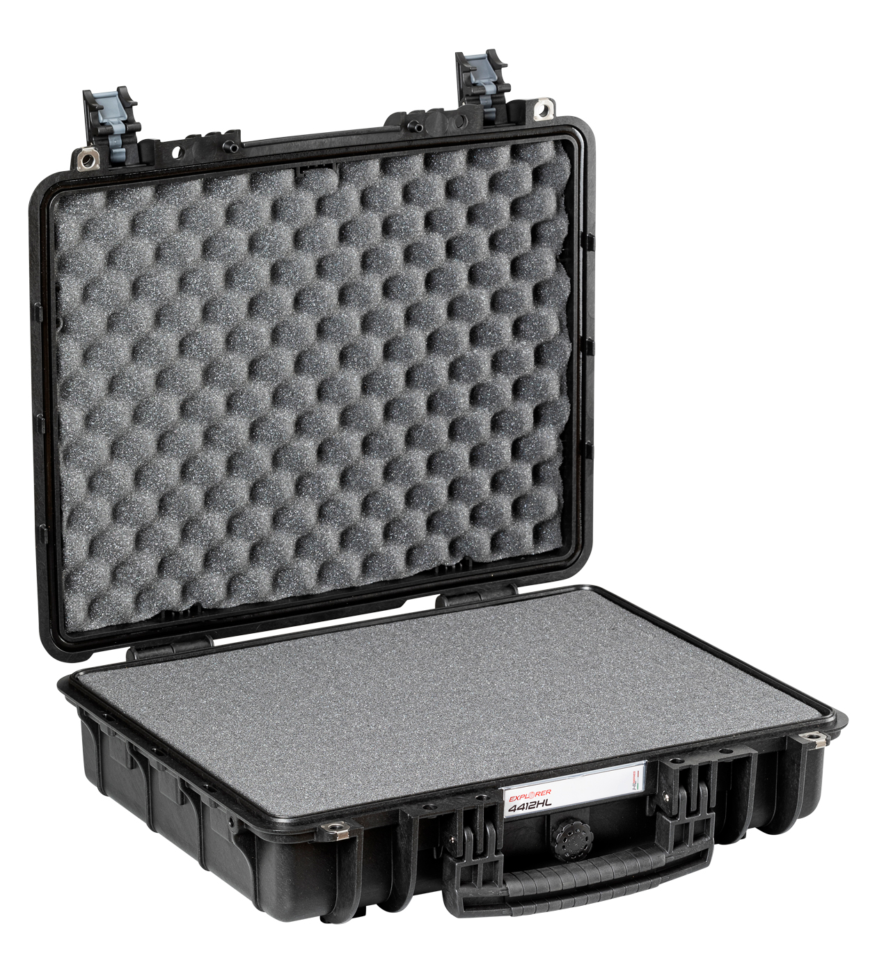 Ultralight Waterproof Case 4412HL.B - Explorer Cases