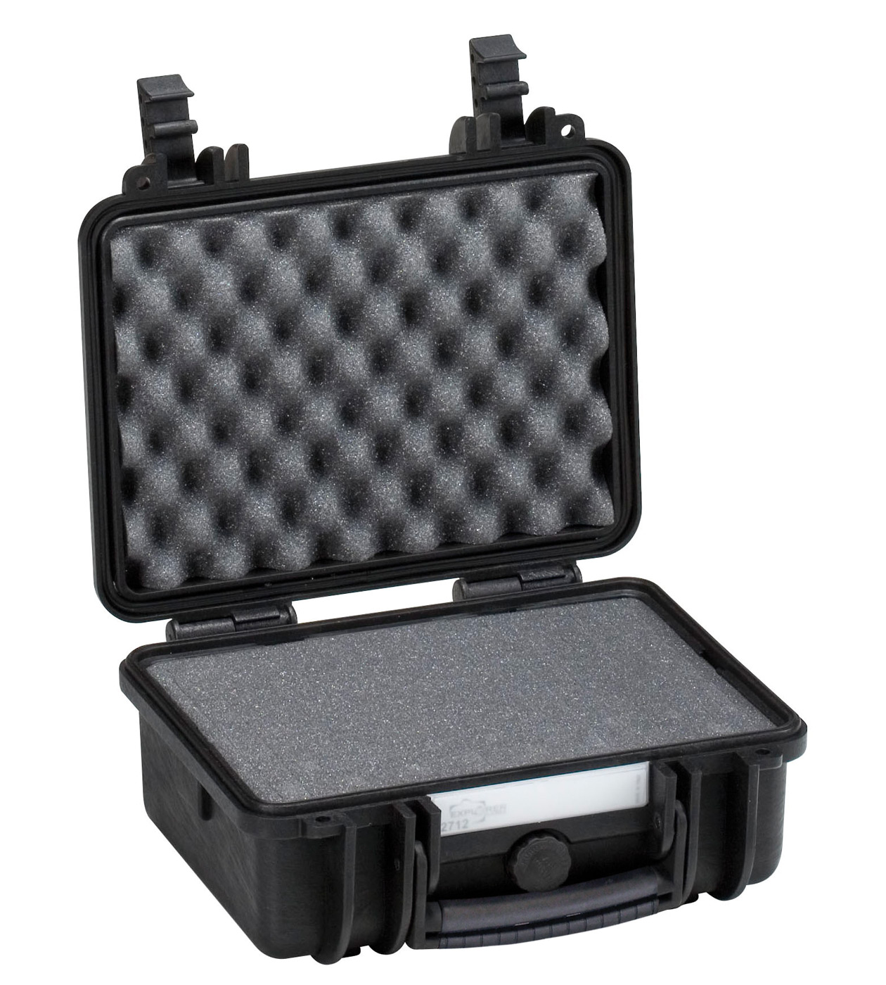 Watertight Case: 2712.B Series - Explorer Cases