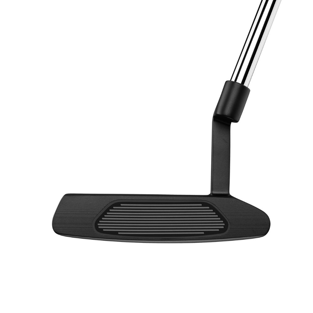 TaylorMade TP Black Del Monte 1 Putter - Express Golf