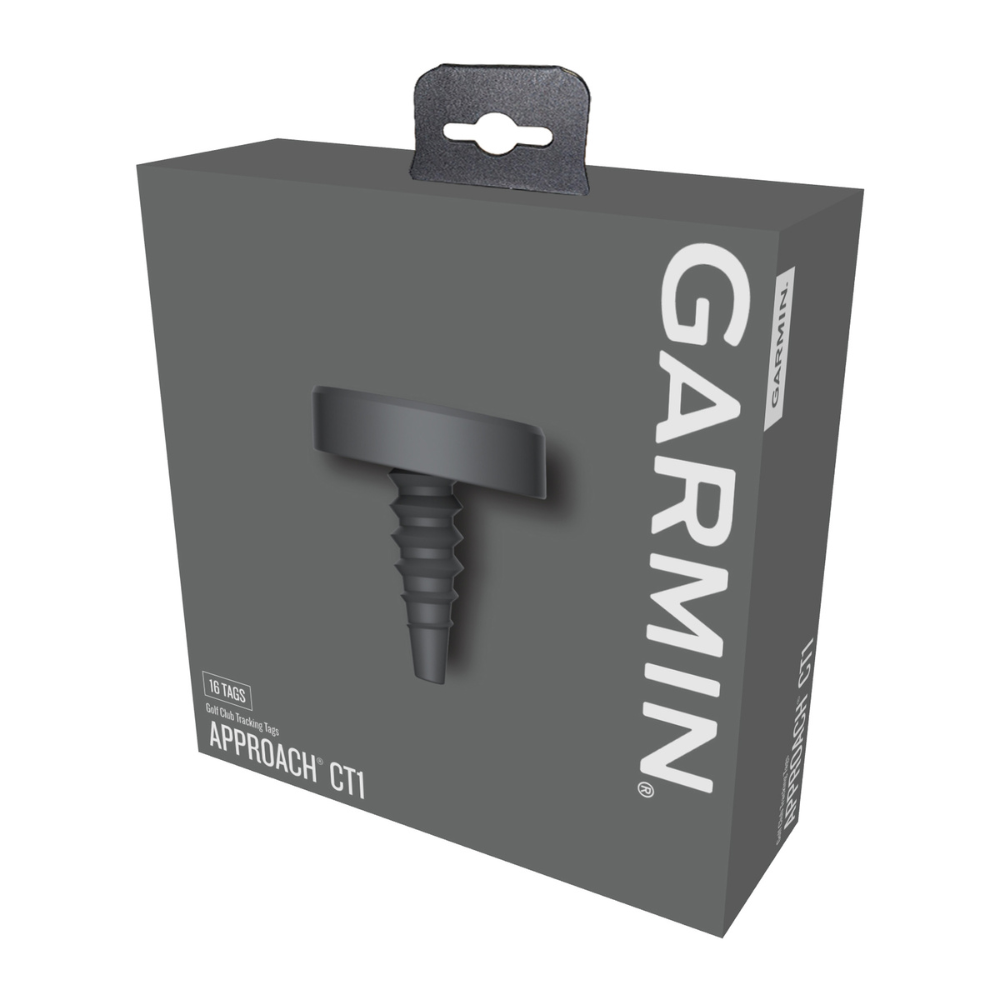 Garmin Approach CT1 Golf Club Trackers - 16 Trackers - Express Golf
