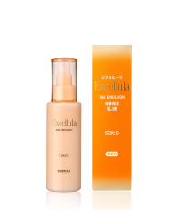 エクセルーラ リフトパック エステ＜クリームパック＞｜乾燥による