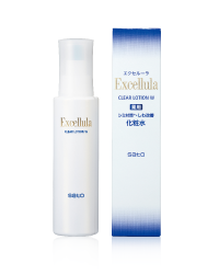 エクセルーラ クリアエマルジョン W｜シミ、ソバカスを防ぐ薬用美白