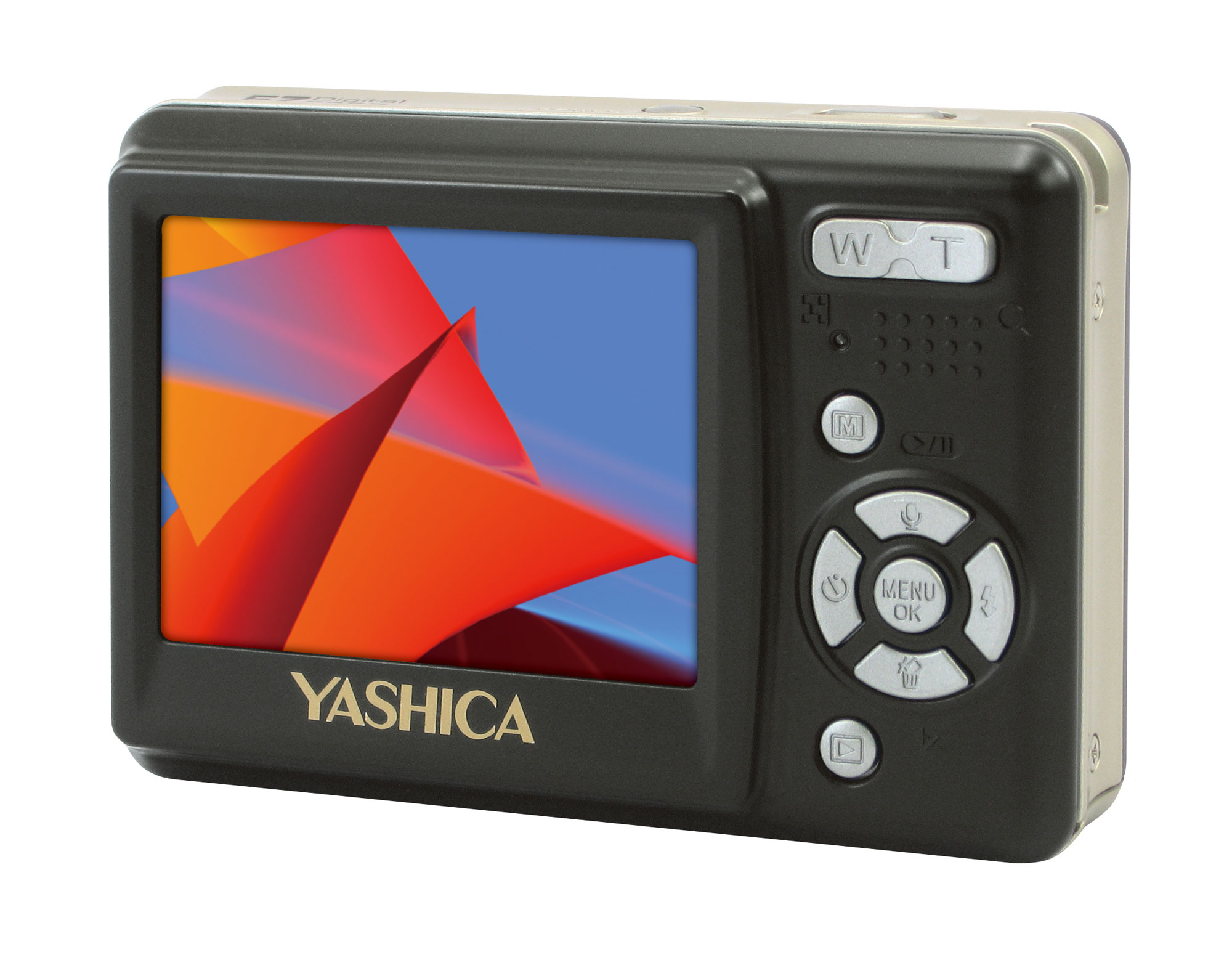 EZ Digital F928 ： YASHICA | 株式会社ドリーム・トレイン