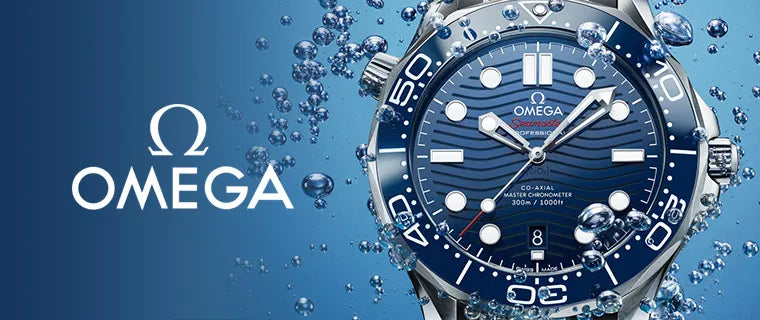 オメガ OMEGA（新品）｜腕時計｜正規販売店 – アイアイイスズ