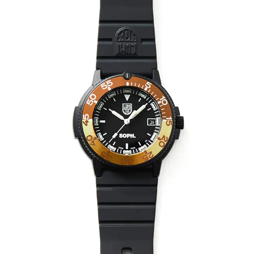 オリジナル ネイビーシールズ 3000シリーズ / 限定品 3003NAVY