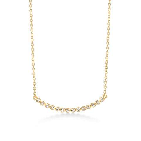 ビリーブユー ネックレス ショート｜正規販売店のアイアイイスズ