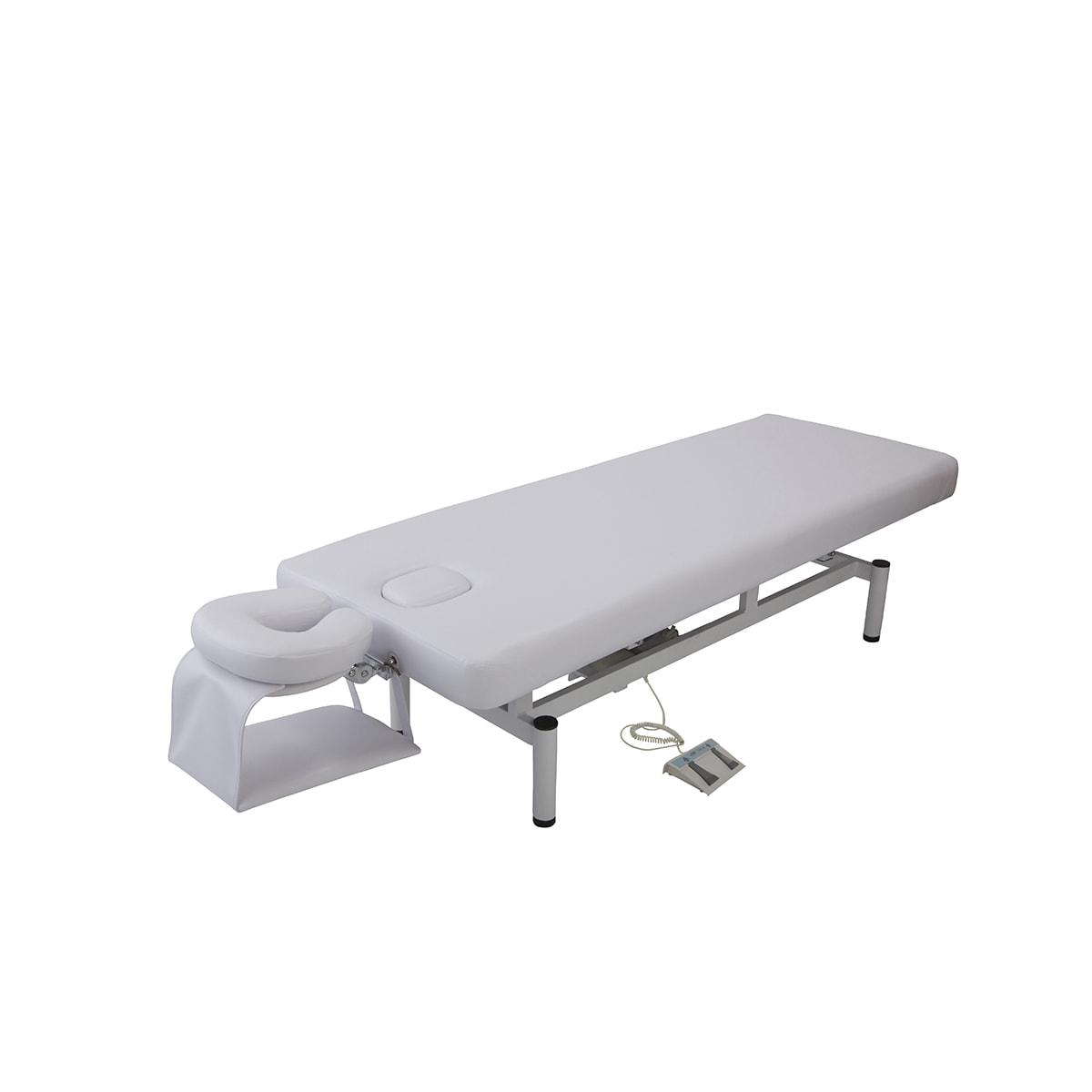 wakuwaku エステ用簡易ベッド ヘッドレスト 美品 wakuwaku エステ用