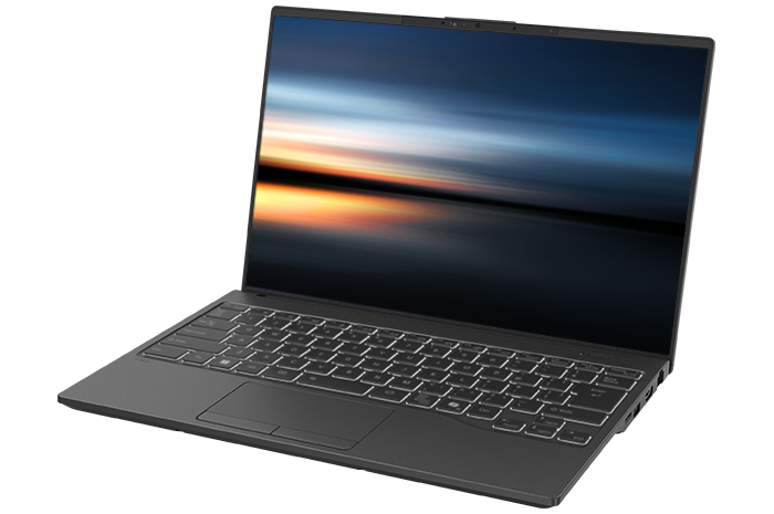 富士通FMVパソコン | FMV Zero WU5-K3、WU4-K3 2025年10月カスタム