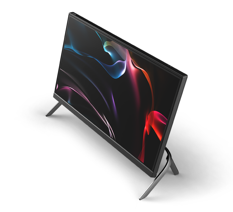 今までに発表した主な製品（23.8型 デスクトップパソコン（PC