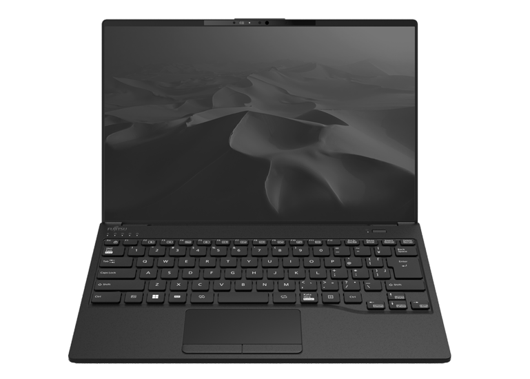 14.0型ワイド ノートパソコン（PC） LIFEBOOK UHシリーズ（UH-X/J3