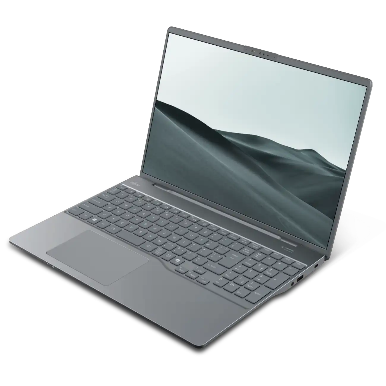 16.0型ワイド ノートパソコン（PC） LIFEBOOK PHシリーズ（PH77/J3