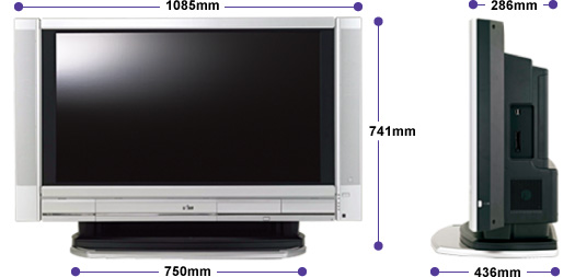 今までに発表した主な製品(FMV-DESKPOWER TXシリーズ ) - AzbyClub
