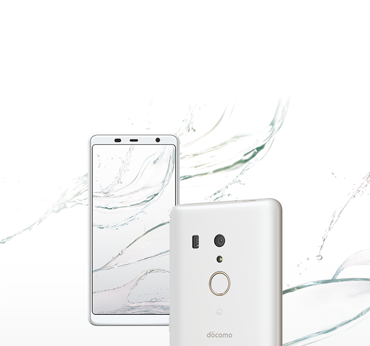 arrows Be3 F-02L - スマートフォン - FMWORLD.NET（個人） : 富士通