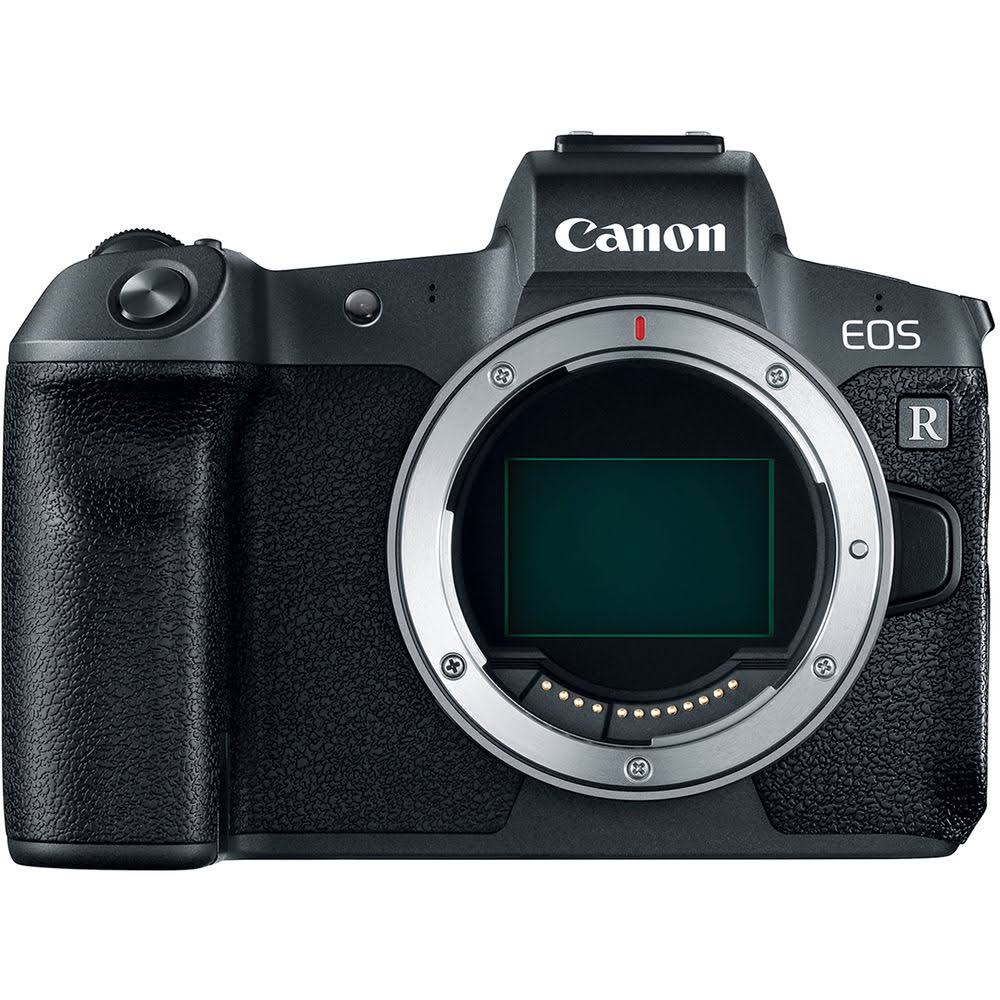Canon EOS R body - Foto Kino Linders