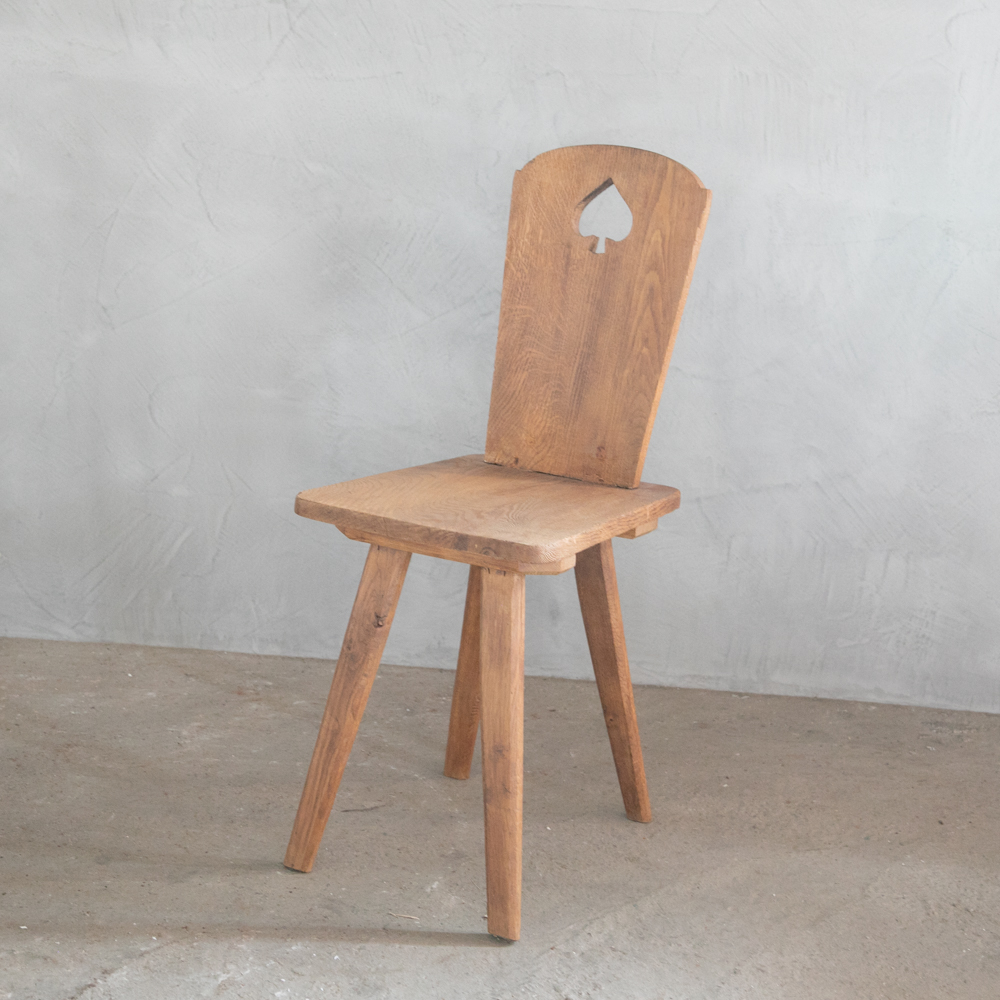 フランス アンティークチェア – フランス、ヨーロッパのアンティーク