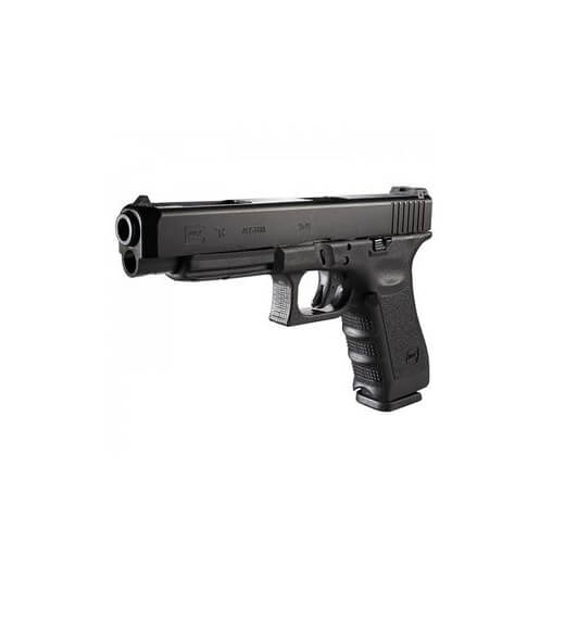 GLOCK 34 GEN 3 9MM 10RD 5.32″ – FOWLER Gun Room