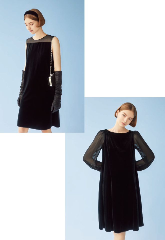 SEPTEMBER 2021 | FOXEY - フォクシー