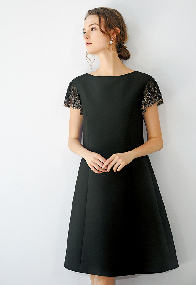 FOXEY EXPRESS DECEMBER 2020 | FOXEY - フォクシー