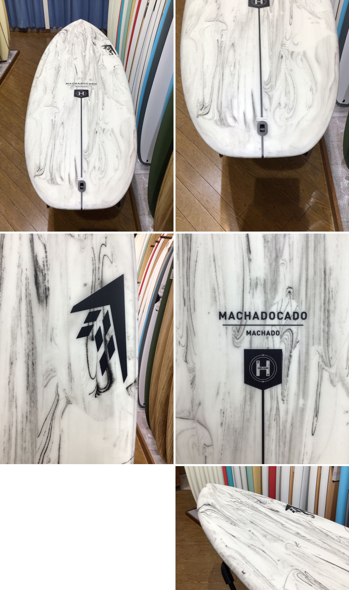 メーカー在庫] FIREWIRE SURFBOARDS ファイヤーワイヤー サーフボード