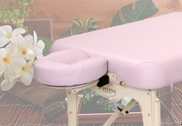 FONTANA(フォンタナ)のマッサージベッドについて