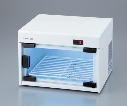 UV-180 殺菌燈式電気消毒器 衛生 清潔 殺菌 安心 安全 50/60HZ UV-180