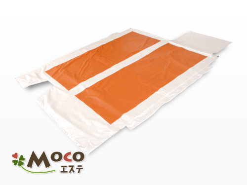 岩盤浴ヒートマットCML603Gの通販情報 - エステ用品、エステ機器のMOCO