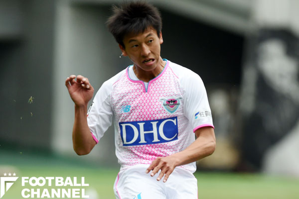 鳥栖・松岡大起。17歳の俊英は、久保建英だけじゃない。“3つの顔を持つ