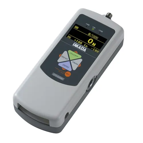 ZTSシリーズ | 荷重測定専門メーカーのイマダ