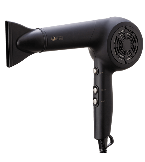 送料無料】ホリスティックキュア ドライヤー モイストプラス