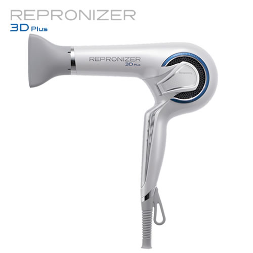 超高級！美髪ドライヤー、レプロナイザーから最新「レプロナイザー27D