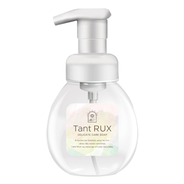 正規品販売店】Tant RUX タントリュクス ソープ 200ml デリケート