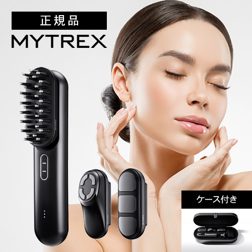 正規品販売店】マイトレックス プル―ヴ トータルリフト美顔器（MYTREX
