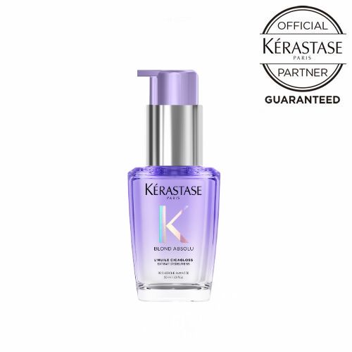 公式通販サイト】KERASTASE ケラスターゼ BL ユイル シカ