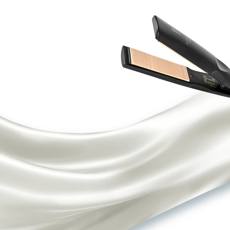 正規販売店】絹女 プロ キヌージョプロ KINUJO PRO ストレート