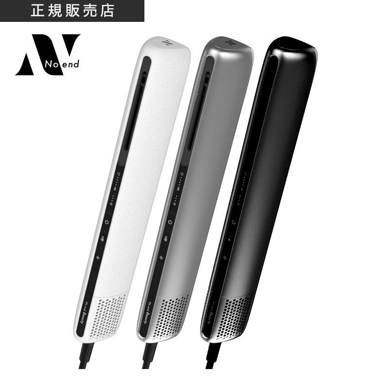 Noend ノーエンド エアーブロースティック NB-HD-001 ヘアドライヤー