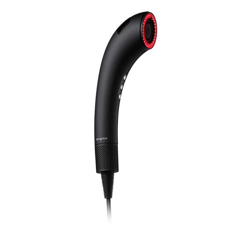 正規販売店】Brighte ブライト シャワードライヤー SHOWER DRYER BRT