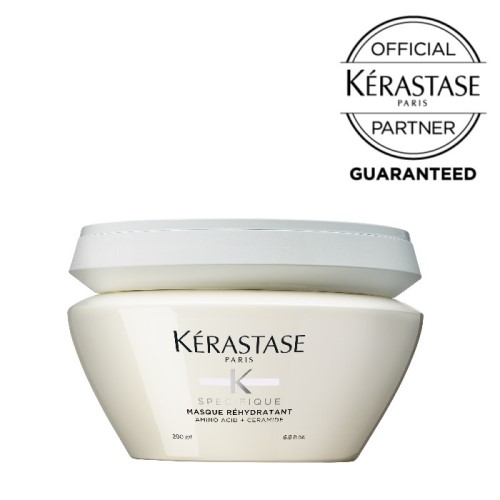 公式通販サイト】KERASTASE ケラスターゼ SP マスク リイドラタント