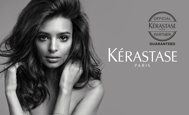 公式通販サイト】KERASTASE ケラスターゼ PM フォンダン フルイド