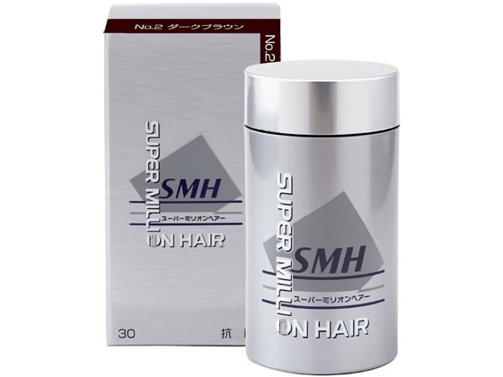 ルアン スーパーミリオンヘアー 30g ダークブラウン 通販【フォレスト